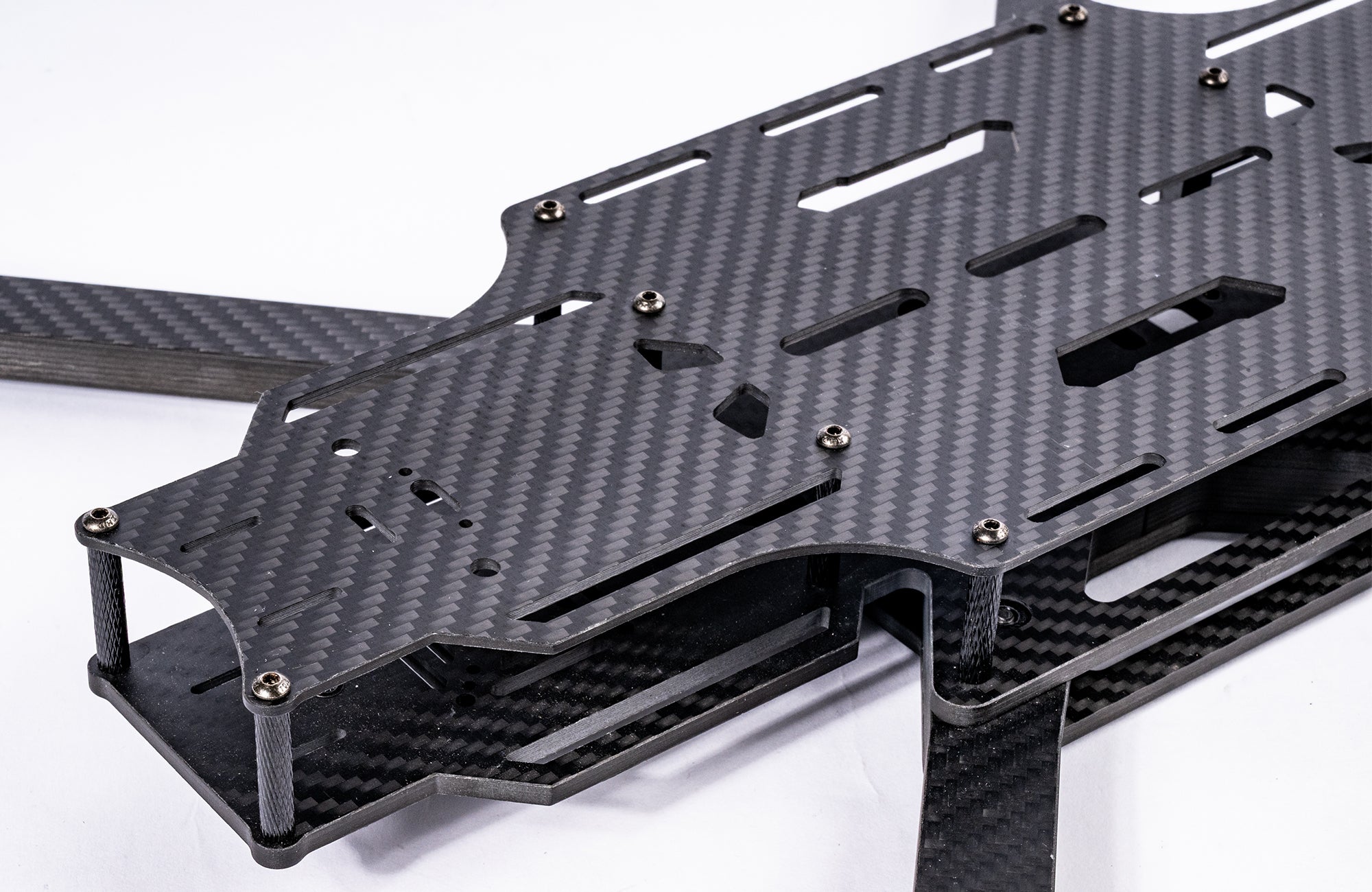 How to Evaluate Carbon Fiber Plate Quality for Drone Frames: 5 Key Points to Avoid Mistakes