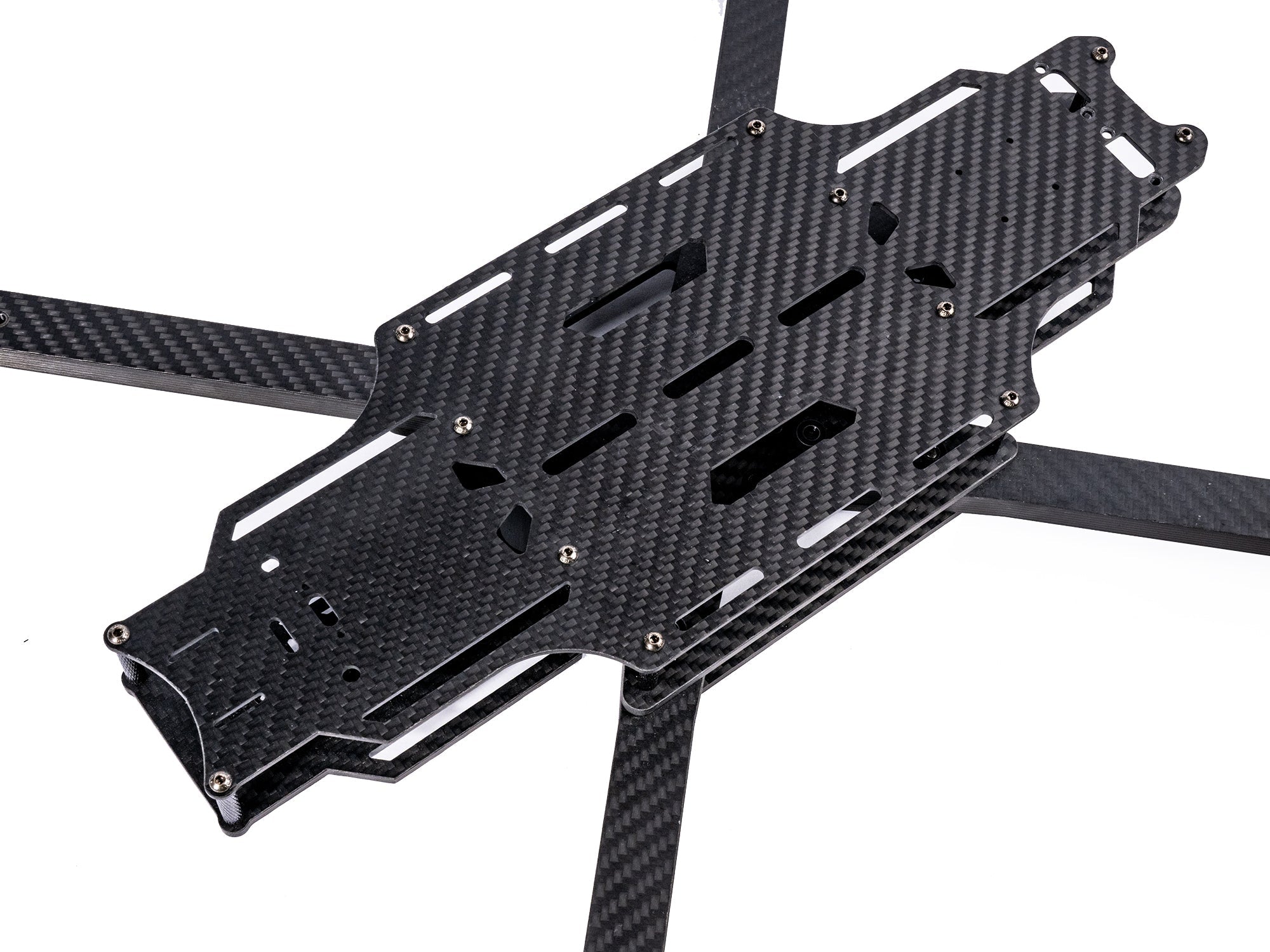 Carbon Fiber Drone Frames