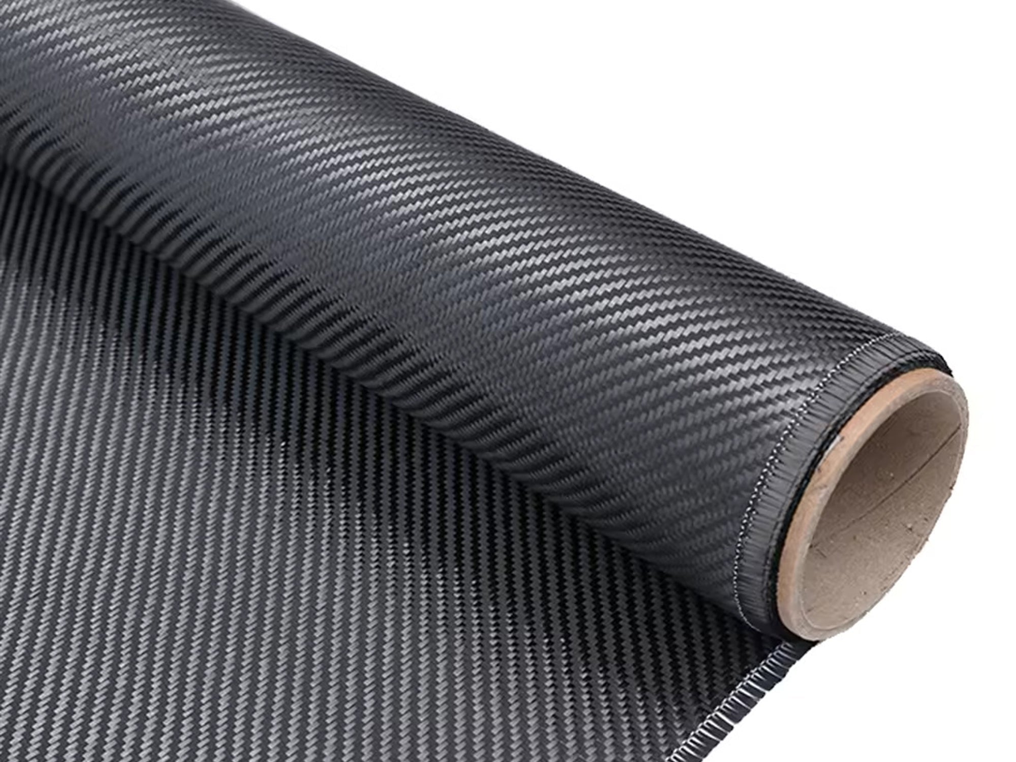 Carbon Fiber Prepreg