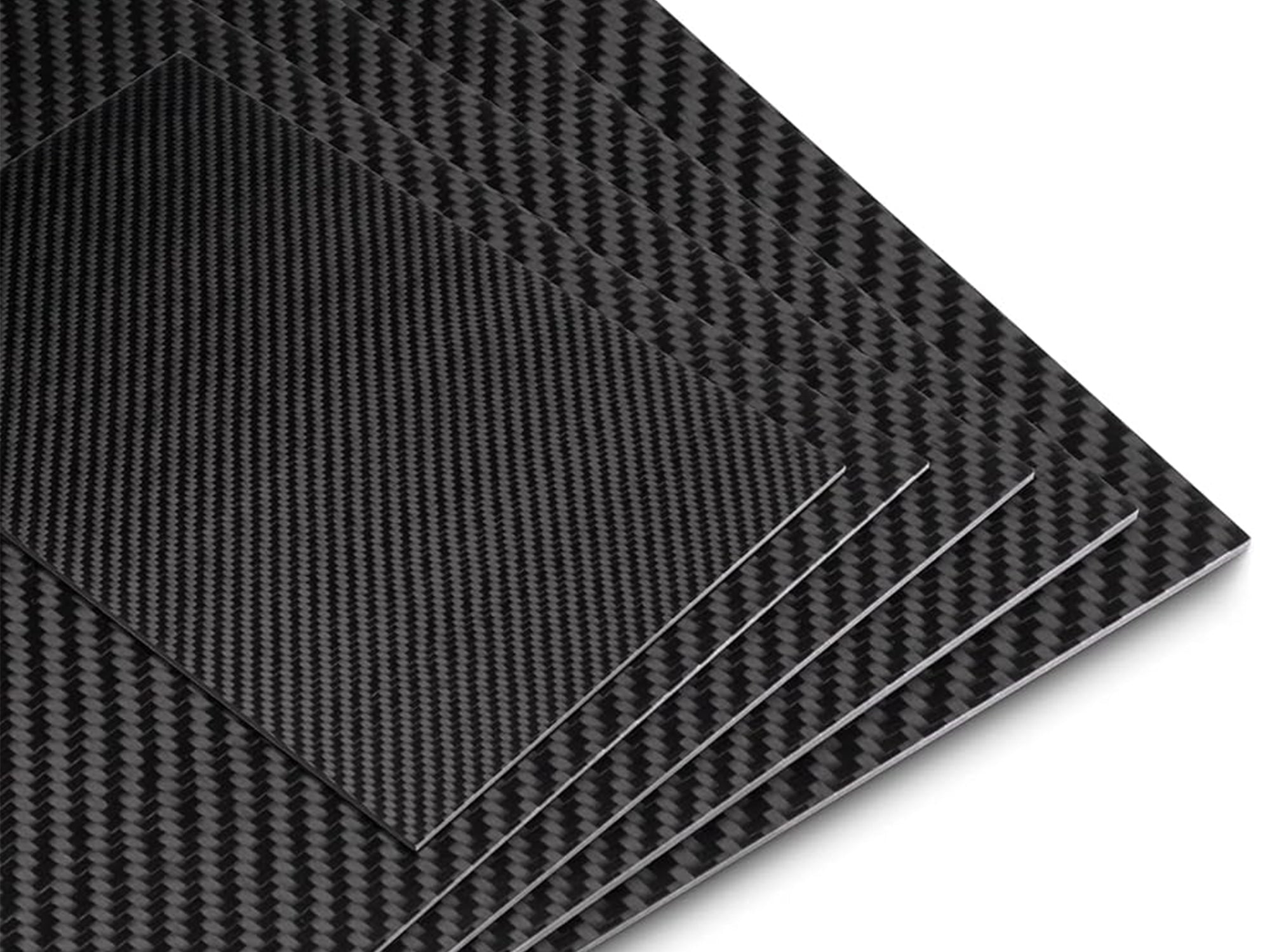 Carbon Fiber Sheets